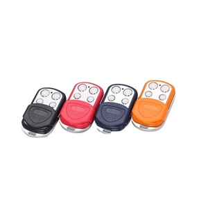 Chips hcs201 rodando código hcs301/hcs300/hcs200 Control remoto duplicador Control remoto