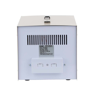 Factory Selling Directly 10000VA <strong>1000va</strong> 5000va Fully Automatic Ac Single Phase Voltage Stabilizer - Product Image 5