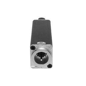 Low Noise Audio Transmitter Audio Isolator with XLR Connector for Professional Audio - Product Image 3