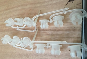 Plastic <strong>Injection</strong> Mold Molding <strong>Machine</strong> Mini Service Price Plastic Products