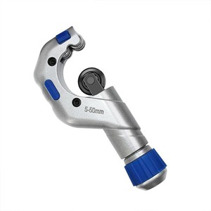 CT-650 5-<strong>50mm</strong> High Quality Portable Hand Tools Refrigeration Copper Pipe Cutting Roller Type Tube <strong>Cutter</strong> Oem Customized Support - Product Image 1
