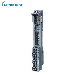 6ES7193-4CB20-0AA0 DP-Serie, 5-Terminal-Modul, TM-E15S24-01 SPS-Programmierlogik-Controller