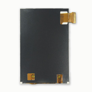 3,5-Zoll-TFT-LCD-Bildschirm mit 320x480 Punkten und MCU-Schnitts telle ILI9488L-Treiber-IC-resistiver Touchscreen - Product Image 2