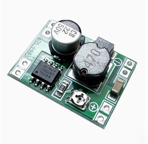 El voltaje de salida del módulo reductor XL1509 se puede ajustar de 5V ~ 40V a 1,2 ~ 35V, voltaje de salida ajustable del convertidor Buck de - Product Image 3