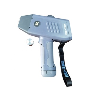 LibsハンドヘルドXシリーズレーザー誘導破壊分光計 - Product Image 1