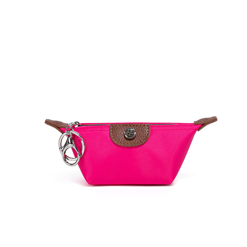 D2129 rose red