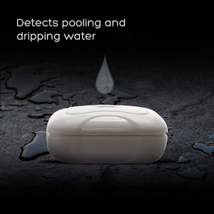 用于安全家庭警报系统MT400的无线洪水泄漏警报检测器 - Product Image 5