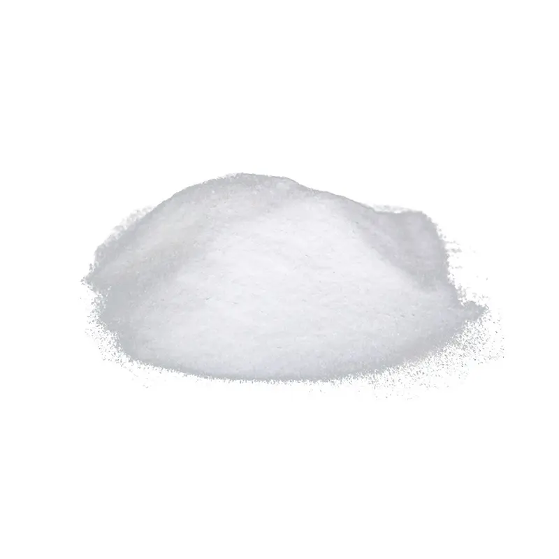 Poudre blanche de no. CAS d'additif d'hexamétaphosphate de sodium du prix usine SHMP 10124 avec de haute qualité