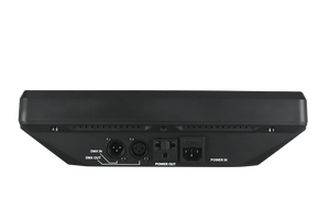 频闪灯发光二极管频闪灯3in1闪光发光二极管频闪灯清洗灯DMX 512 DJ迪斯科俱乐部派对专业舞台