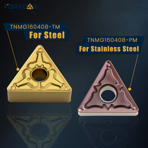 Giá thấp Máy cắt chèn tnmg160408 <span class=keywords><strong>tungsten</strong></span> carbide chèn CNC máy tiện cắt Công cụ tnmg biến chèn OEM hỗ trợ - Product Image 4