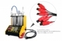 AUTOOL CT150 Auto Iniettore Tester Ad Ultrasuoni Per La Pulizia Auto di Carburante Iniettori Cleaner Per Il Veicolo di Riparazione 4 Cilindro Strumento di Diagnostica - Product Image 4