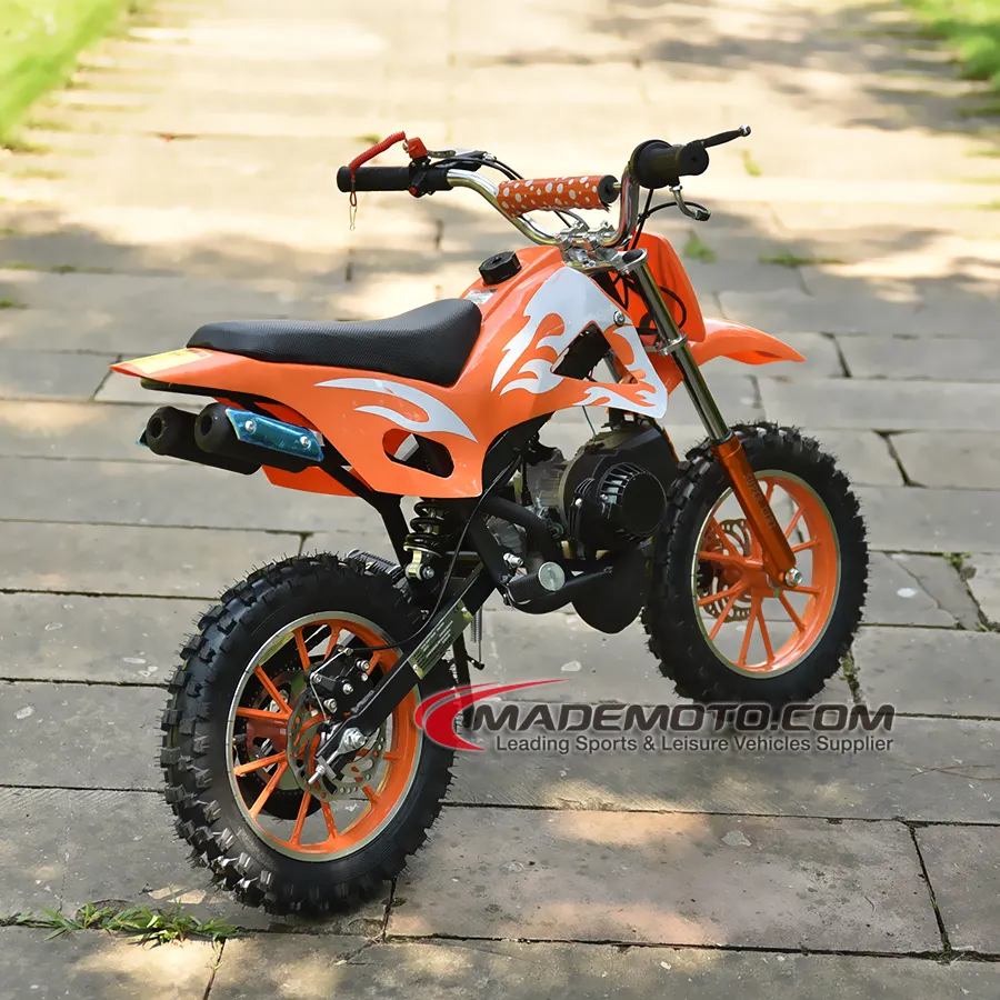 Hot Sale Electric Motorcycles And 4 Wheel Dirt Bikes For Kids