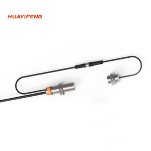 Joint point <strong>detection</strong> <strong>Ultrasonic</strong> <strong>sensor</strong>, non-contact <strong>detection</strong>, two switch output *NPN normally open - Product Image 5