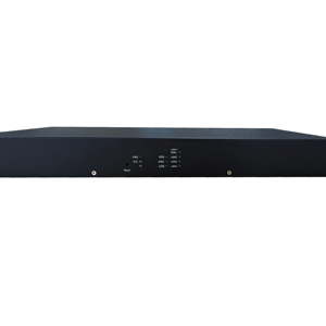 Sistema telefónico de Puerto 32FXS, puerta de enlace VoIP para voz sobre IP, producto VoIP de alta capacidad - Product Image 1