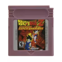 Super guerriers