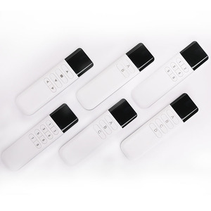 Professionale di alto livello RF433/315 frequenza soluzione personalizzata codice di apprendimento codice di apprendimento Radio frequenza telecomando