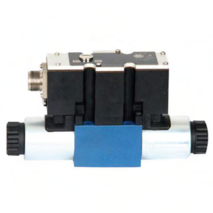 力士乐换向阀4WRZ(H)...30/... 尺寸10/16/25/32电液比例阀 - Product Image 4