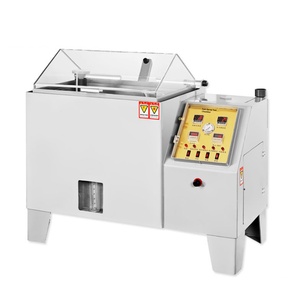 7 & ThS <span class=keywords><strong>singleton</strong></span> Muối Mist cho thiết bị chính xác tăng tốc Muối phun Buồng kim loại mạ phụ tùng ô tô phòng thí nghiệm 1 năm - Product Image 4