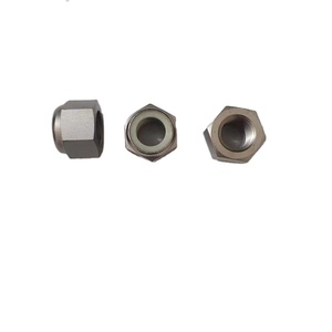 Fabrika özelleştirme 1/2 3/8-16 5/16 1/4-20 UNF UNF gr5 sprint araba midget mikro yarış yarış titanyum altıgen cıvata - Product Image 4