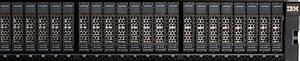 Servidor de almacenamiento empresarial IBM FlashSystem 7300 de alto rendimiento - Product Image 5