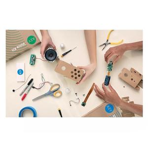 Google AIY Kit di Visione Con Raspberry Pi Zero WH - Product Image 5