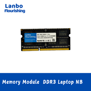 8GB DDR3 1600MHz RAM-Speicher Bulk Stock für Laptop/Desktop ECC-Funktion für Spiele