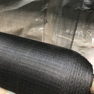 Prezzo di fabbrica rete in plastica Anti-uccello Mono reti per uccelli in tessuto a maglia per uccelli - Product Image 3
