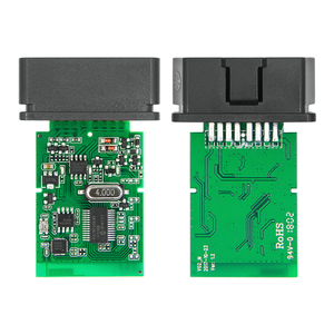 ELM327 V1.5 OBD Diagnostic Tool-Schnitts telle BT 2.0 OBD2-Scanner-Codeleser Unterstützt OEM-Anpassung - Product Image 2