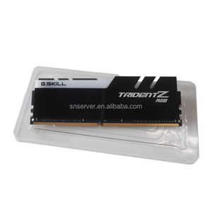 Per G modulo di memoria Desktop SKILL DDR4-8G-3200MHZ F4-3200C16S-8G-3200MHZ Desktop Gaming PC memoria del Computer - Product Image 3