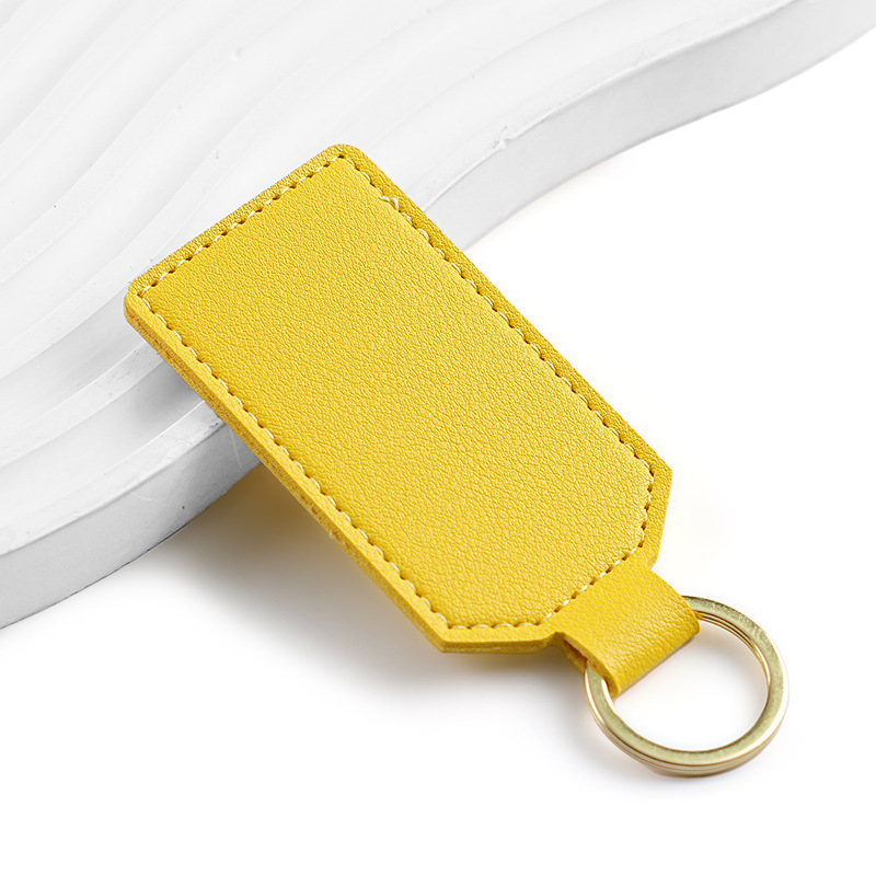 Lemon yellow