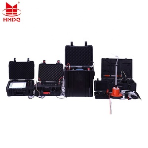 Localizador de fallas de cable de alto voltaje 33kv Flashover Sampling Método de impulso TDR 11kV prelocalizador de fallas de cable de cobre subterráneo - Product Image 6