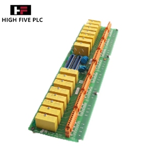 Hot Sell 51304439-175 Digital Input Board Programmable Logic <strong>Controller</strong> Plc Automation - Product Image 4