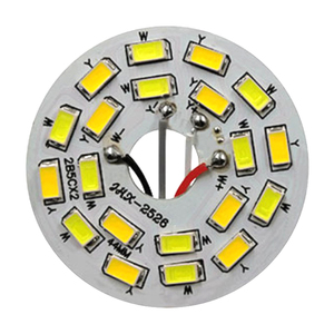 เซินเจิ้น LED PCB โรงงานอลูมิเนียมประกอบ PCB สำหรับไฟ LED - Product Image 2