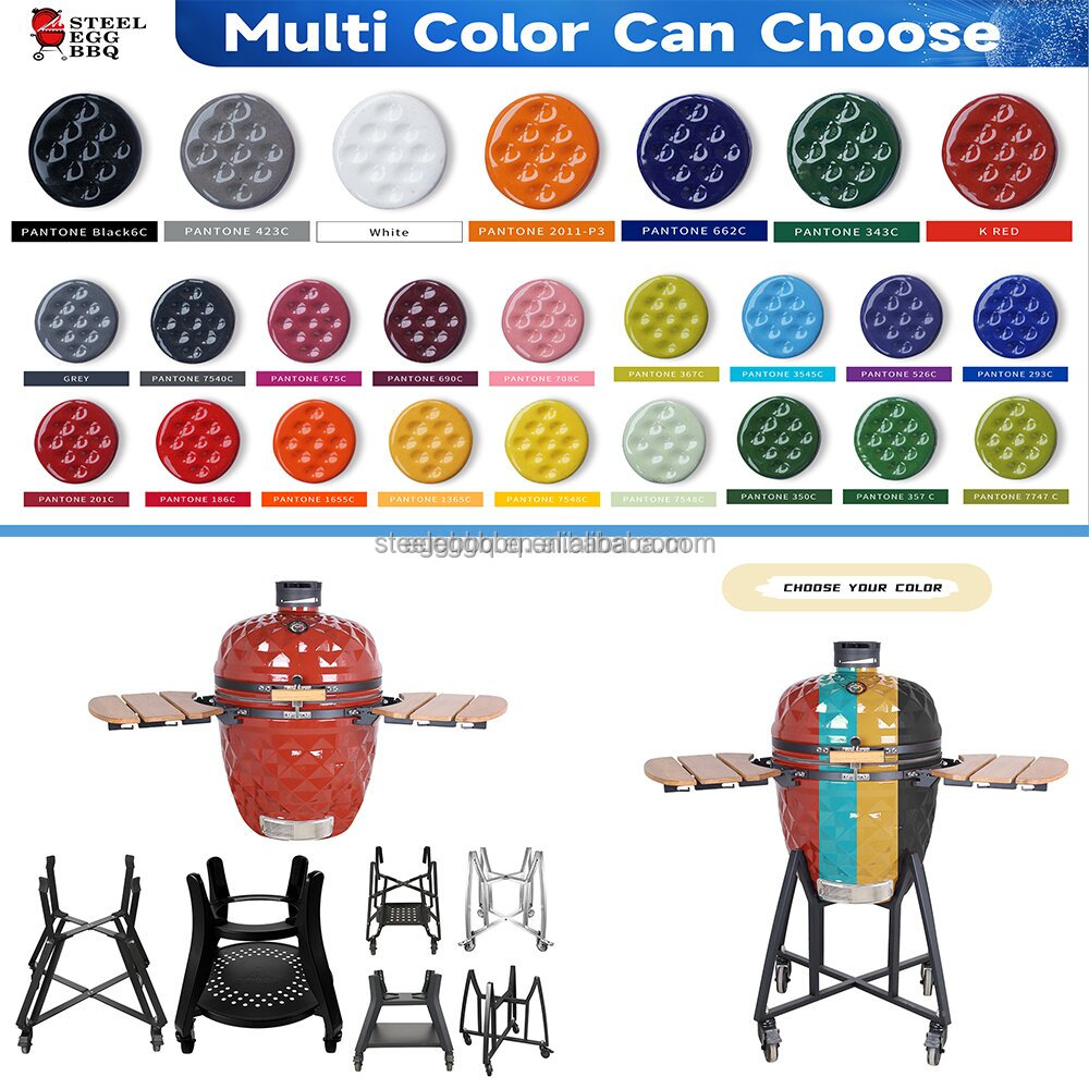 Multi color
