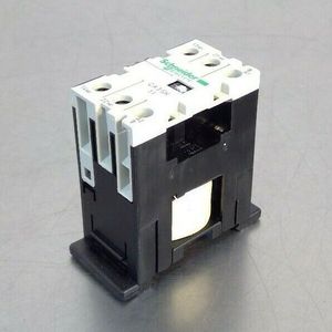 Nuovo e originale Plc CA3SK 10A contattore 500V CA3SK11 4 e7 PLC Controller di programmazione - Product Image 2