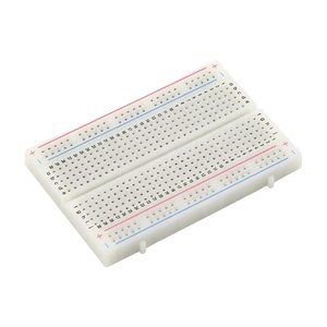 Solderless per Breadboard con 400 punti di prototipazione scheda dimostrativa e Kit per Arduinos - Product Image 2