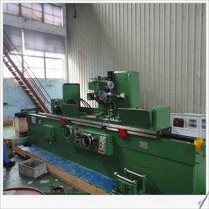 M8612x1500 <strong>Spline</strong> Shaft Grinding Machine