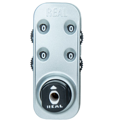 Gelişmiş özellik güvenliği için güvenilir RL-9046 çinko alaşımlı anti-hırsızlık şifreli kilit iteratif teknoloji - Product Image 6