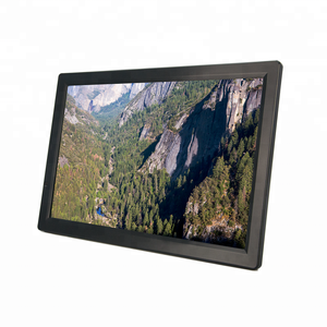 7 9 10นิ้วสมาร์ทมือถือ Led/lcd DVB T2 ATSC ISDB T ชาร์จแบบพกพาทีวีดิจิตอล - Product Image 5