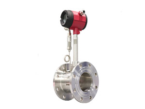LEDデジタル渦流量計パルス出力 - Product Image 2