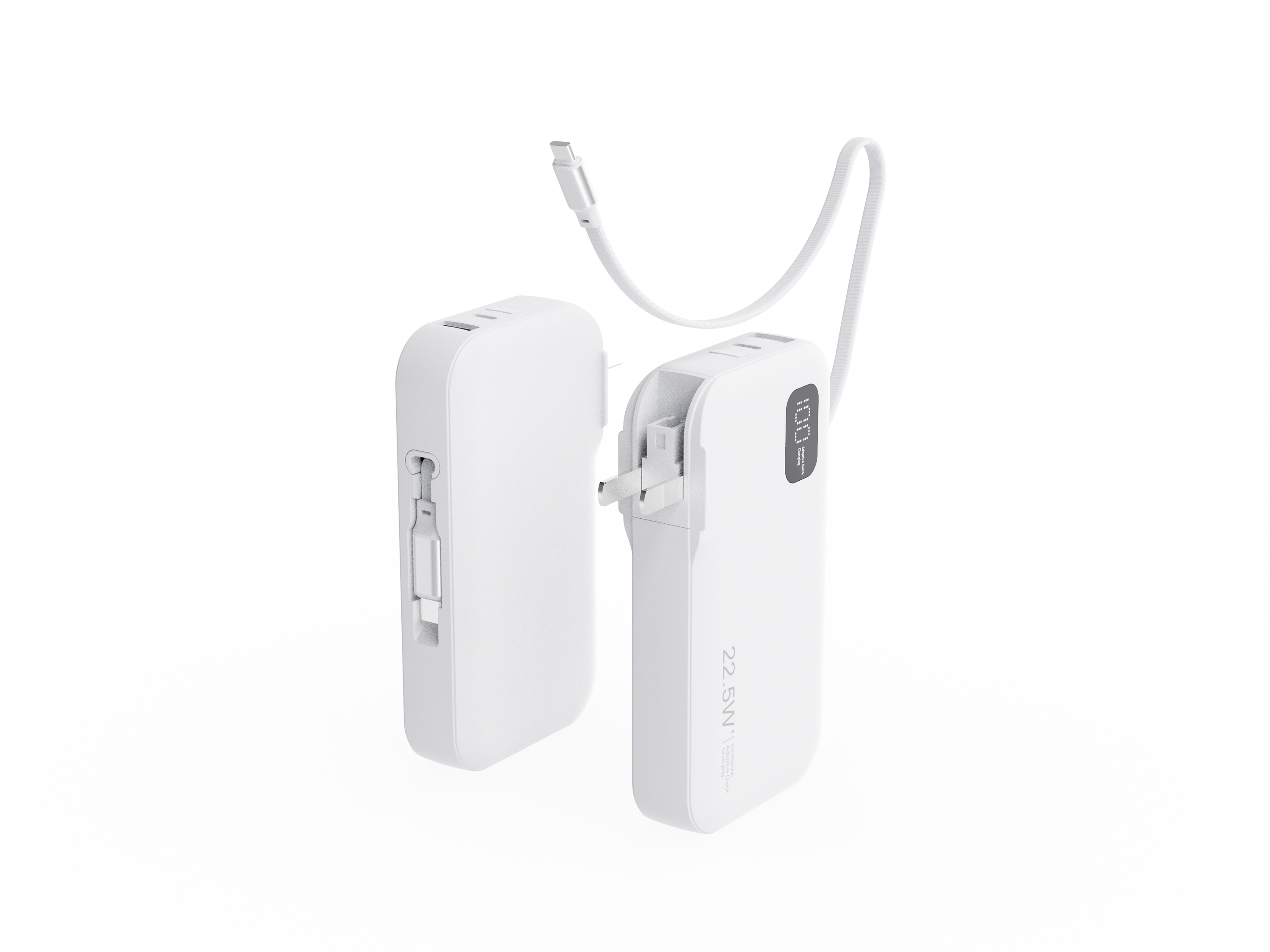 Blanc
