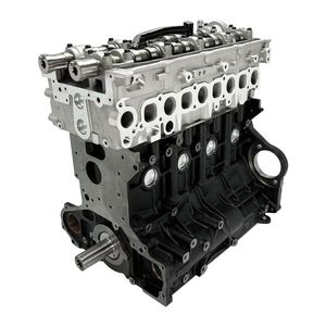 Çin dizel motor için uygun sorento 2.5 santa fe 2.2 h100 2.6 karnaval 2.9 h1 2.5 dizel motor montajı - Product Image 3