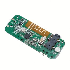 BT Sende-und Empfangs modul Stereo 5.0 Audio empfangs sender Bluetooth-Kopfhörer-Leistungs verstärker - Product Image 2