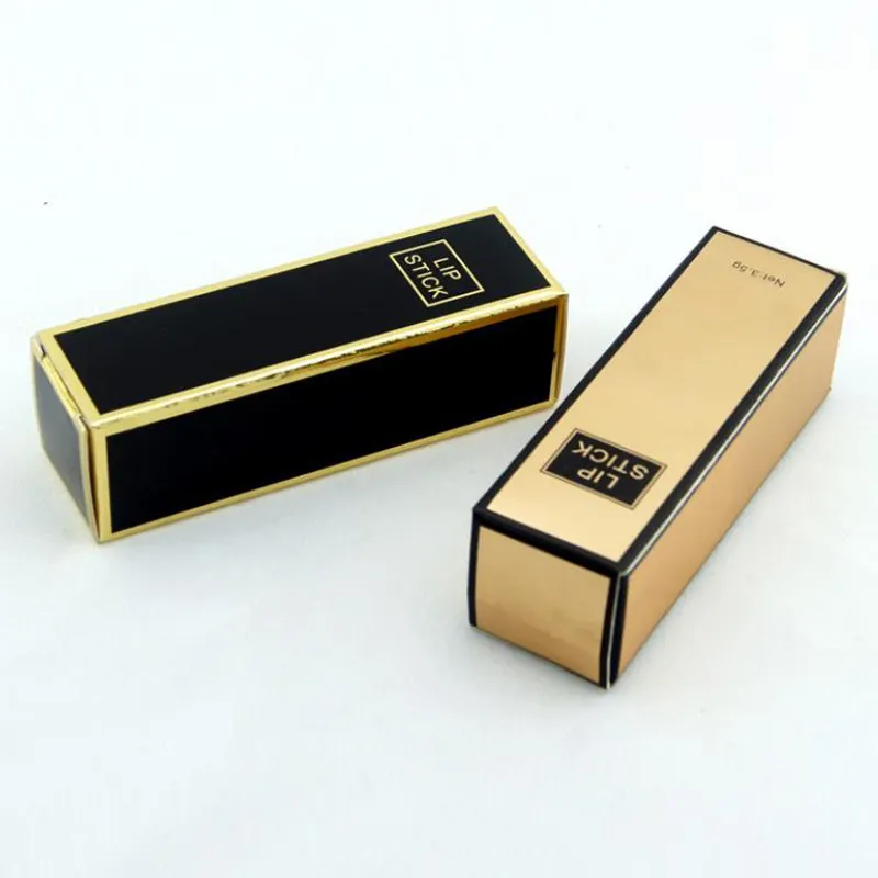 Hochwertige Fabrik versorgung Akzeptieren Sie benutzer definierte Kunst handwerk Verpackungs box Handwerk Karton Box Karton Box für Lippenstift