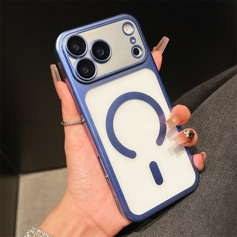 สีน้ำเงินระยะไกล