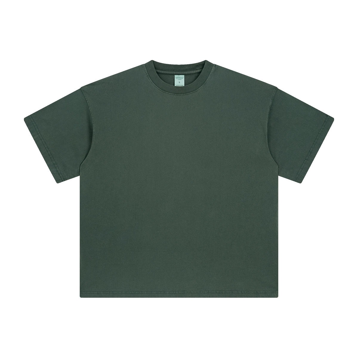 Verde bosco