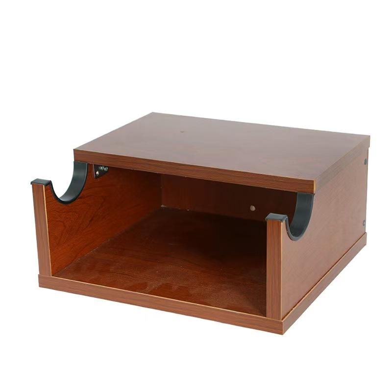 Couleur naturelle du bois