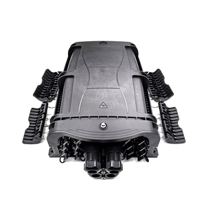 LN-DB16H sợi quang IP68 không thấm nước 16 cổng pre-connectorized Hộp thiết bị đầu cuối với khay nối - Product Image 6