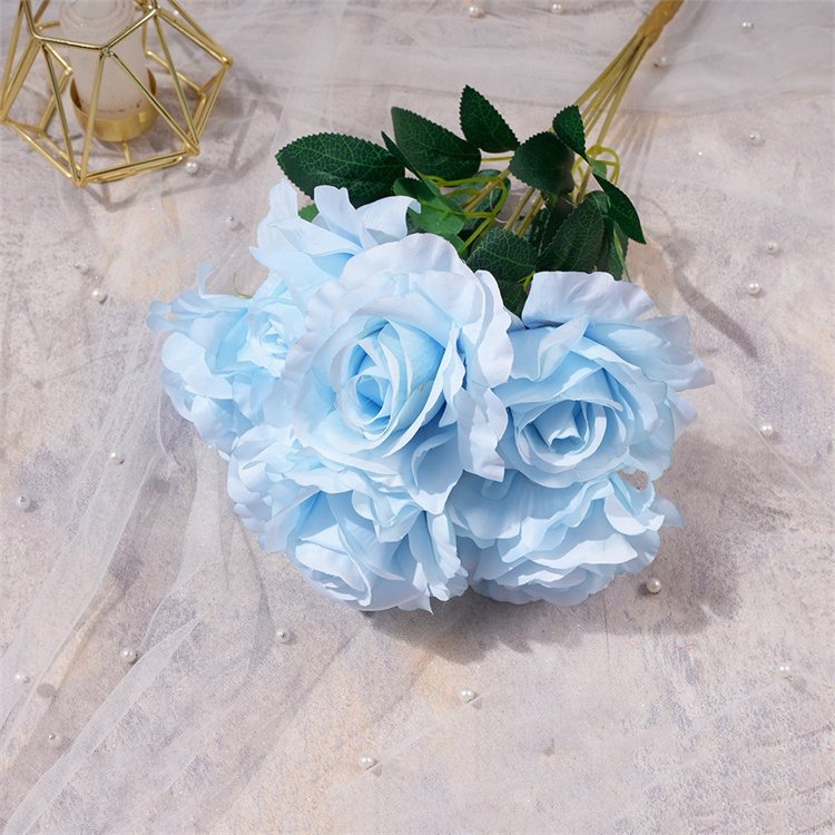 Bleu clair