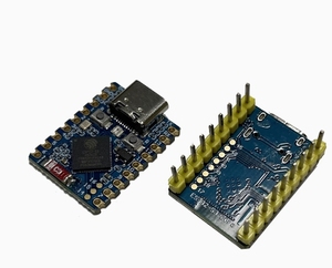 ESP32-S3 Mini Development Board <strong>Module</strong> S3FH4R2 Dual-core Processor Support WiFi / <strong>Bluetooth</strong> 5